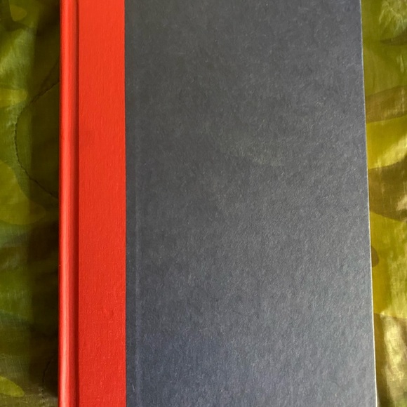 Vintage Dummy Hardcover Book Stash Spot (not homemade) - Picture 1 of 6